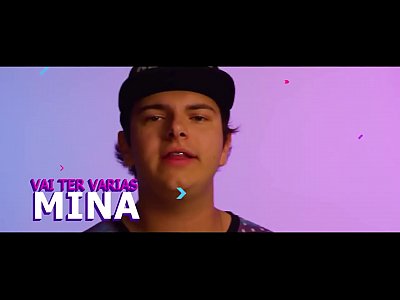 MC BN - Festa da Firma (Video Clipe) DJ LK