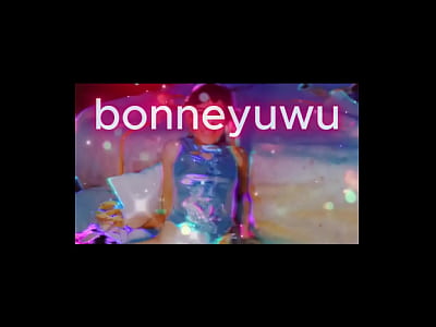 Bonneyuwu - 7:51 dildo