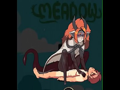 Rule 34/ Interspecies