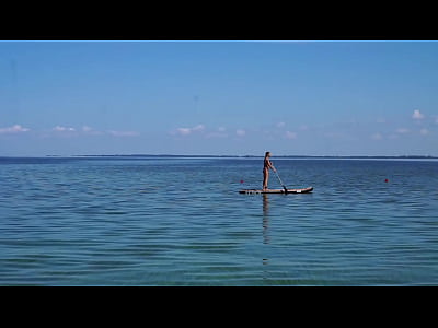 Kayak number Three