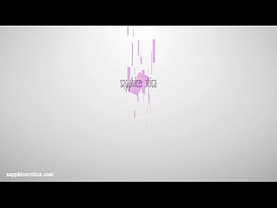 Morning Chill from Sapphic Erotica - Evalina Darling and Diana Dolce touch and l