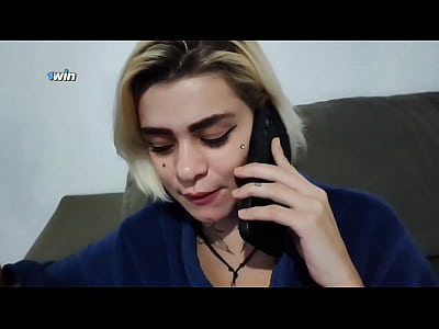 I paid the electrician with oral