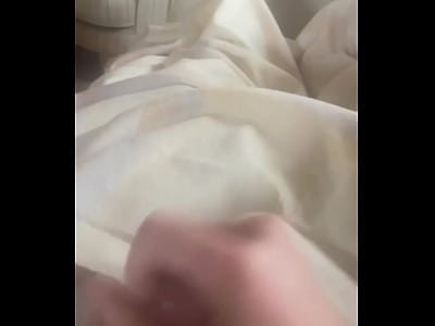 Couch Jerk 11