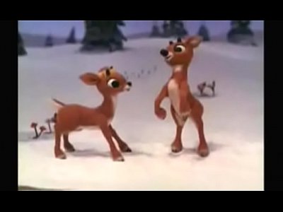 Rudolph the Red-Nosed Reindeer (1964)