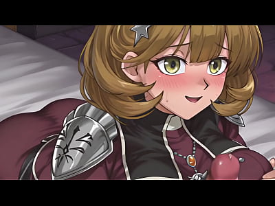 Yu-Gi-Oh Exosister Stella Hen (AI)
