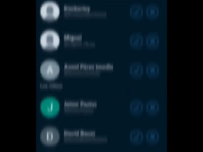 Long time accepting request xD the video is in x4 and there arent all of themalmost 2k requests were accepted
