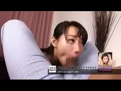 Foot solid deep throat 2