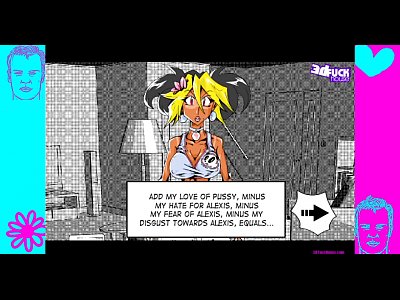 Ai-Subeki Part 5: The k. Fuck Switch