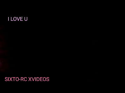 SUCKING THE CUM OUT FROM BLACK STRAIGHT GUY IN THE DARK , I SPIT ALL THE JIZZ ALL OVER HIS JUNK