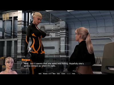 Through Spacetime 51