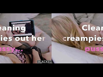 3D Cuckold sissy maker test