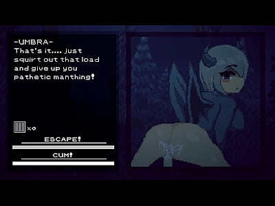 Succubus Hunt Playthrough/ All Scenes Part one