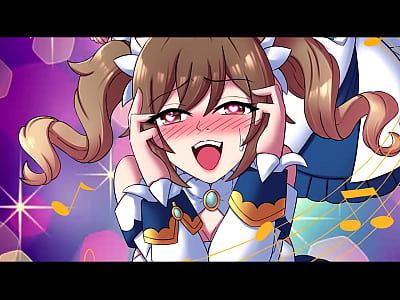 Barbara's Song - Barbara TG (Comic Dub)