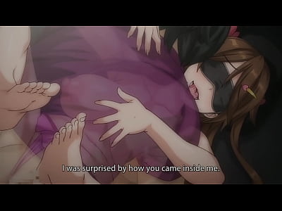 Watching KANOJO WA DARE TO DEMO SEX SURU but not in a horny way again