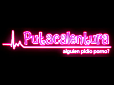 Drilling Cahty B's anus