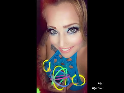 Sally Sparkle starring Sally O'Malley coming soon