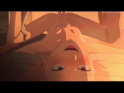 Saku x Naru - Angel Yeah