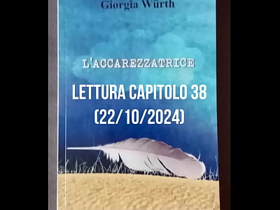 The Caresser (Ch.38)