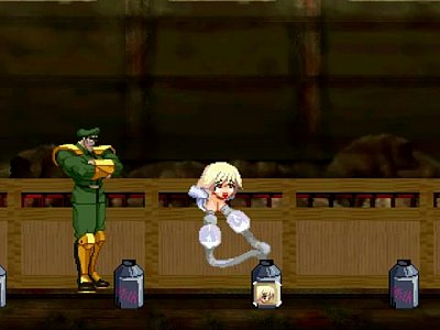 The Queen Of Fighters 2016 11 24 20 35 47 34