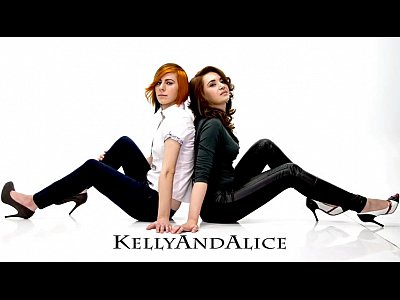 Lesbian 6