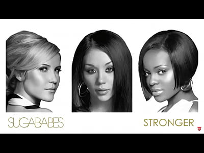 Sugababes - Stronger (Swiftness 01.25 Version  Edit.) By Island Records Group -INC. LTD.