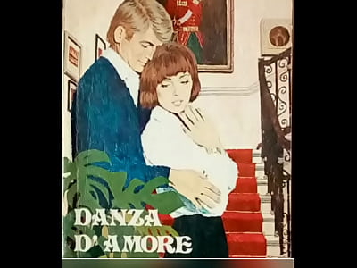 Dance of Love (Ch.05)