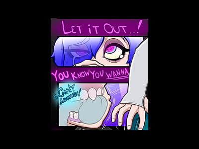 Boosession! - Ghost Possession TF (Comic Dub)