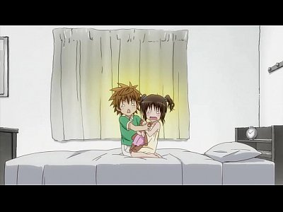 Motto To Love Ru 11
