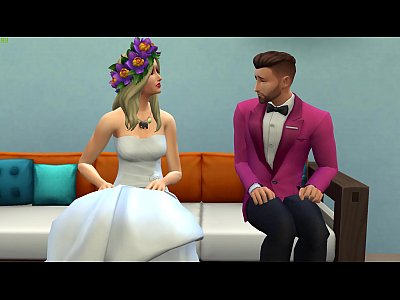 I Fuck My Wife First Time After Marriage