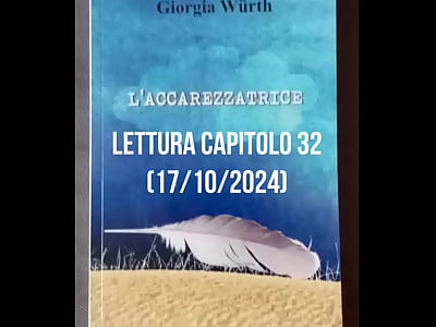 The Caresser (Ch.32)