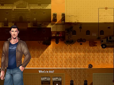 (  18 ) H RPG Games Uprising #7