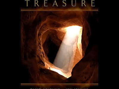 Treasure part 5