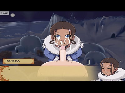 Four Elements Trainer Book 1 - part 4