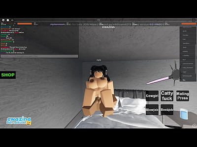 5 | Roblox Quickie