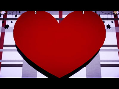 Hatsune Miku Sex Challenge MMD by HDL