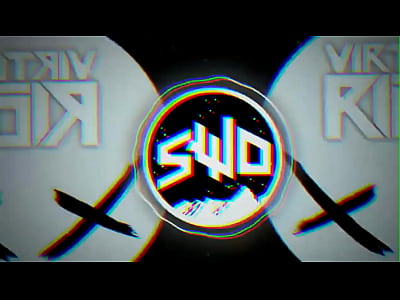 Modestep - Sunlight (Virtual Riot Remix) [SWEET BLACK REMAKE V2]