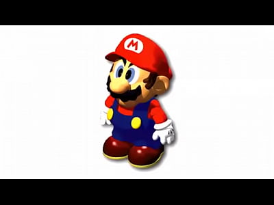 CBT MARIO TUTORIAL