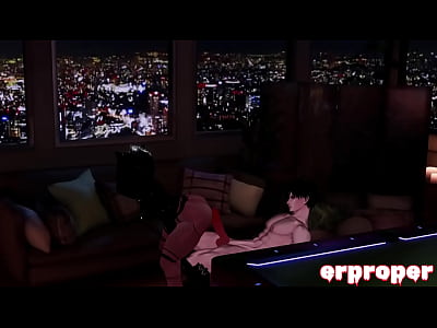 vrchat e-girl and e-boy