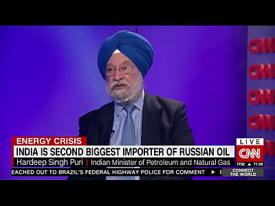 CNN Milf Destroyed By Singh Pur