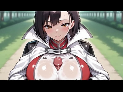 Konosuba Serena Hen (AI)