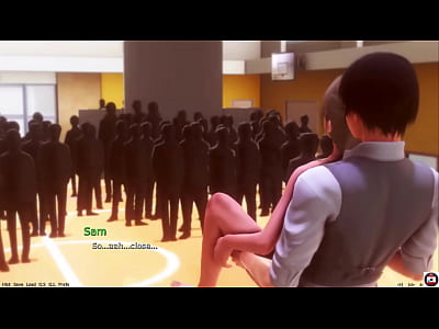 Public Sex LIfe H -( PT 66 )- {ParadiceZone}