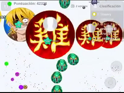 Tremendous v. still meco lvl 100