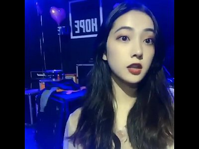 Chinese Beautiful Model Compilation