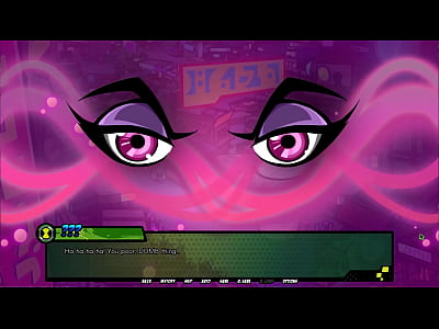 Ben X Episode 2 - Charming Blowjob