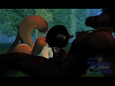 Stallion x Vixen 1-1