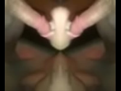 Double Vision Latina Cock Sucker