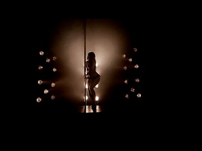 Shakira cock teasing