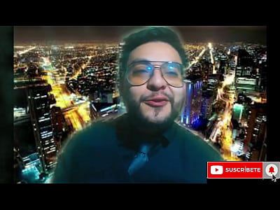 Stories from Mr. O, # 1 "I think I'm lucky"!