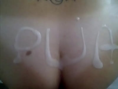 WRITTEN ASS