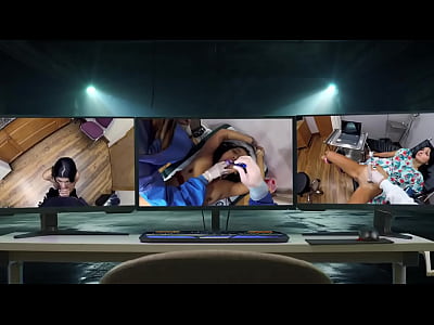 Dr Tampa - Destiny's Yearly Checkup - Destiny DOA